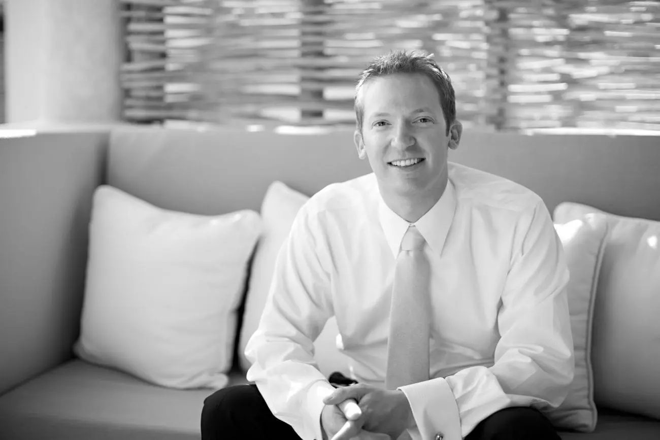 Dr. Brad Gorsky