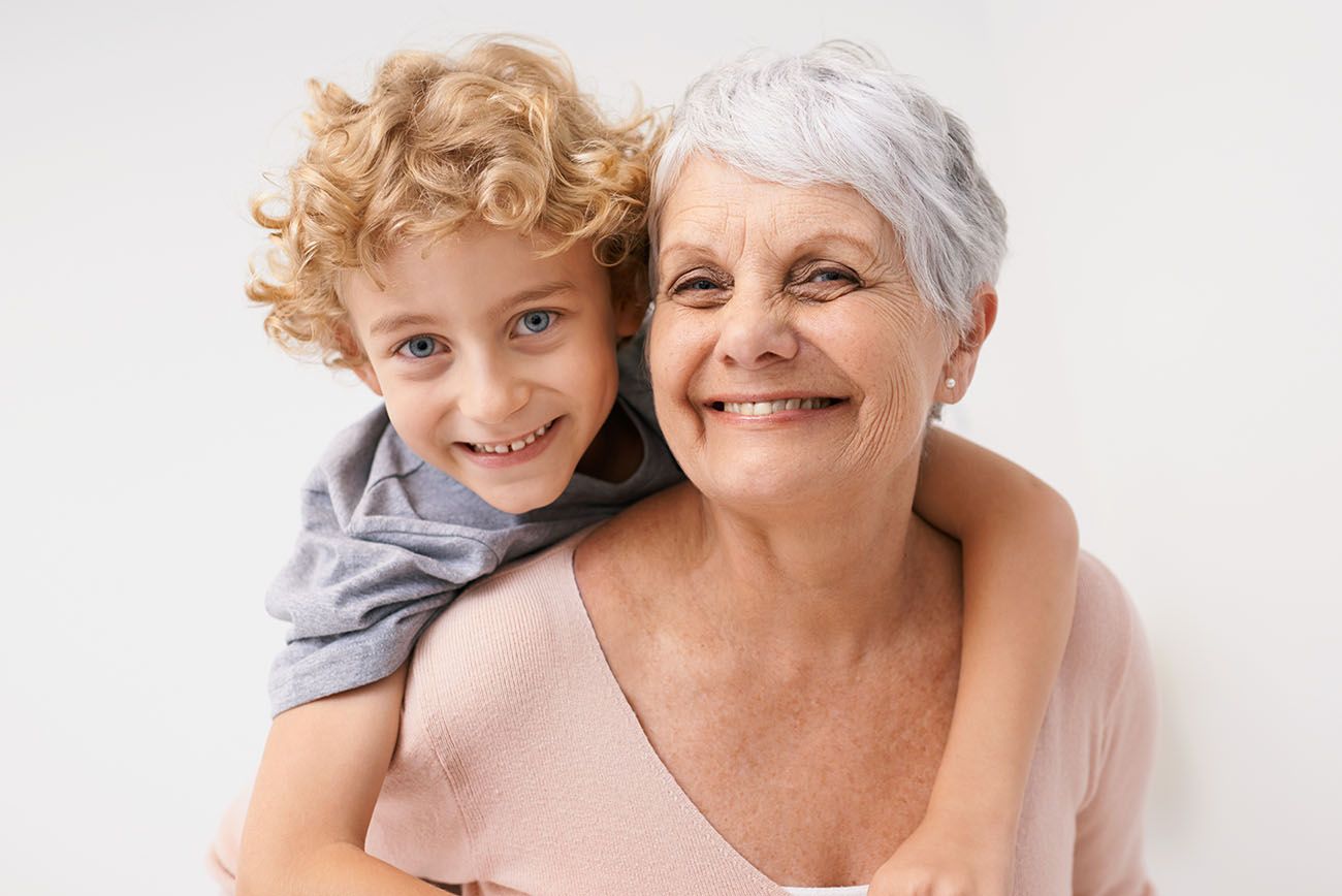 Dentures and partial dentures in Tuckahoe, NY
