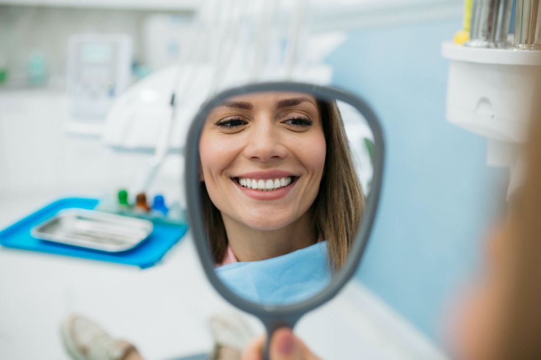 Periodontal Disease Treatment in Tuckahoe, NY