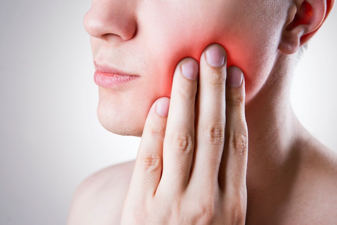 TMJ Treatment in Tuckahoe, NY