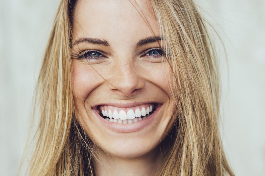 Porcelain veneers in Tuckahoe, New York