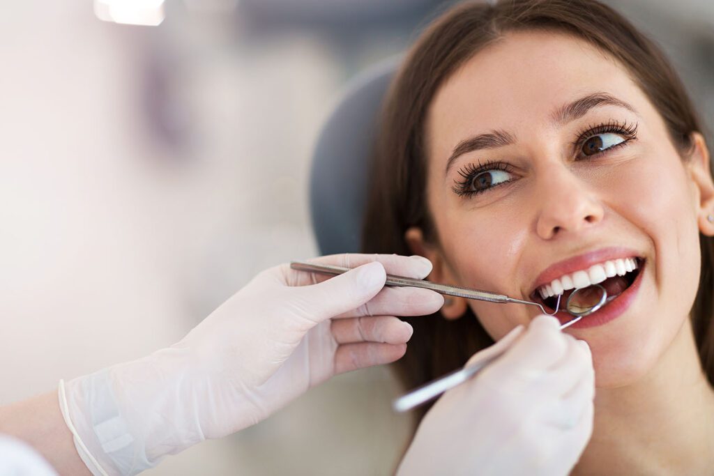 Cosmetic dentistry could enhance the appearance of your smile, boost self-confidence, and improve overall dental health.